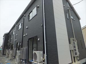 スタンフォードブリッジ 初期費用50000のみ(1LDK/1階)