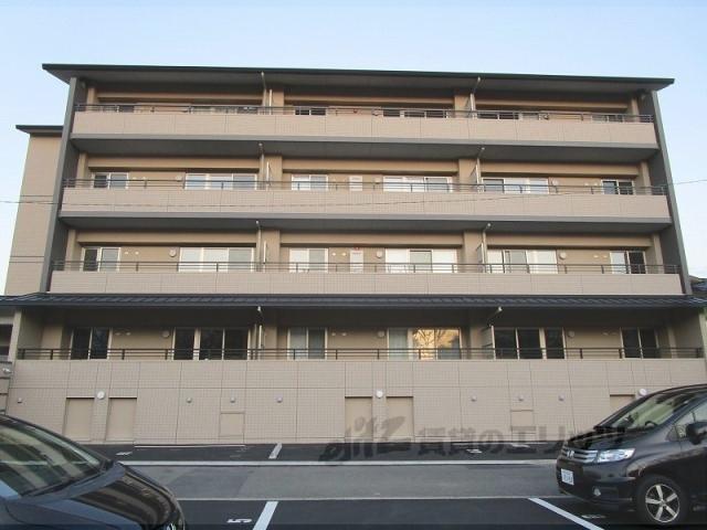 リバーサイド大津屋(2LDK/1階)
