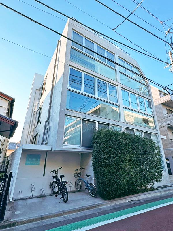 ARK TERRACE 東新宿 アークテラス東新宿(2LDK/1階)