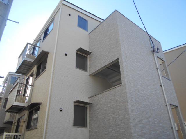 クレアフォーチュン連坊駅前(1DK/2階)