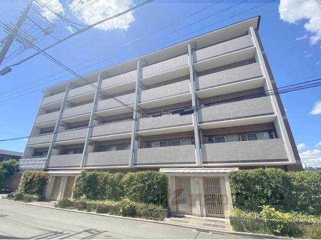 プレサンス京大前(1LDK/1階)