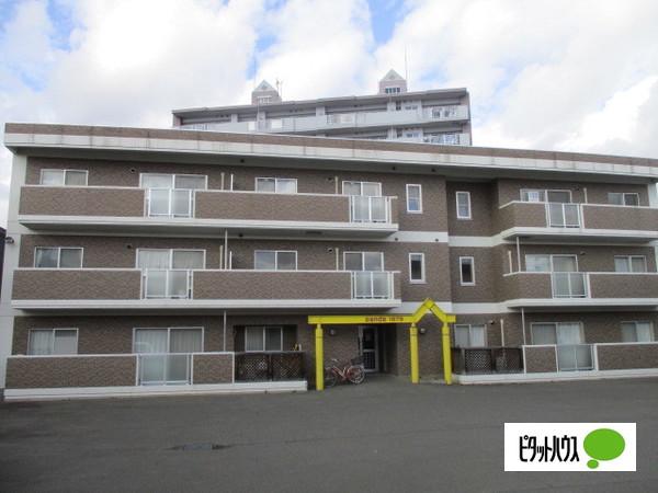 PANDA 1973(3LDK/3階)