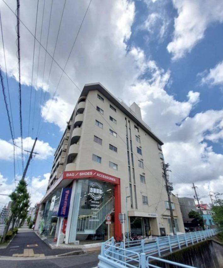 田代マリンハイツ(2LDK/7階)