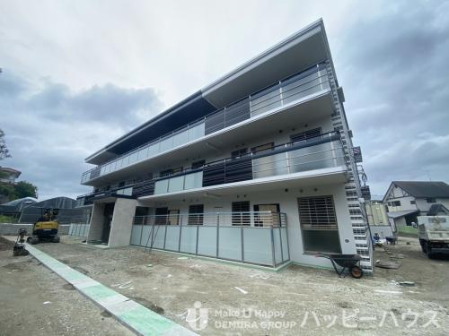 ハッピネス若葉台II(3LDK/3階)