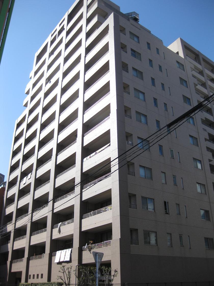 ネクス川口(3LDK/13階)