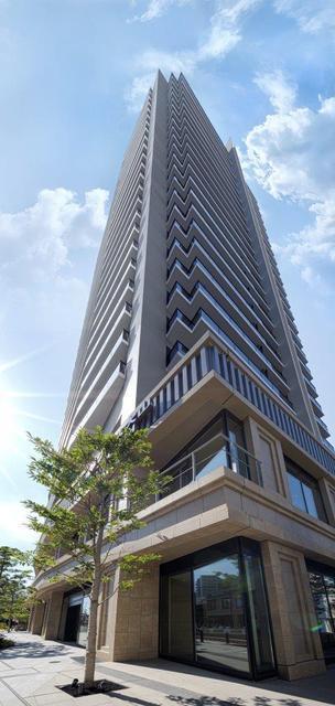 シティタワーズ板橋大山ノースタワー(3LDK/15階)