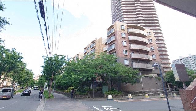 サウザンドシティ2号館(3LDK/6階)