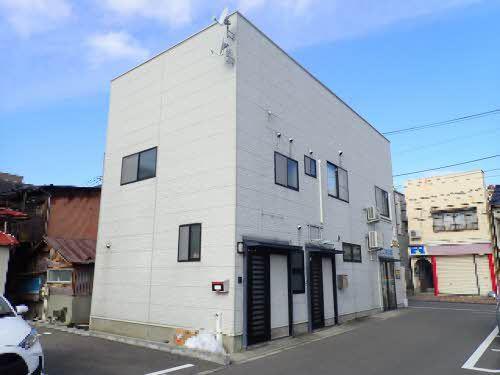 コーポ南学校町(2LDK/2階)