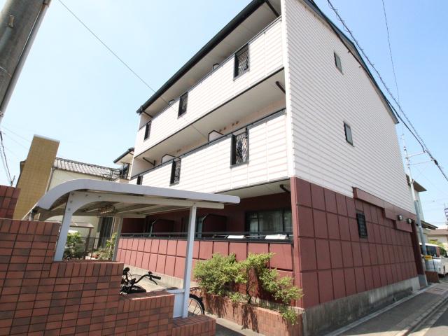 エスポワール岩塚(1K/3階)