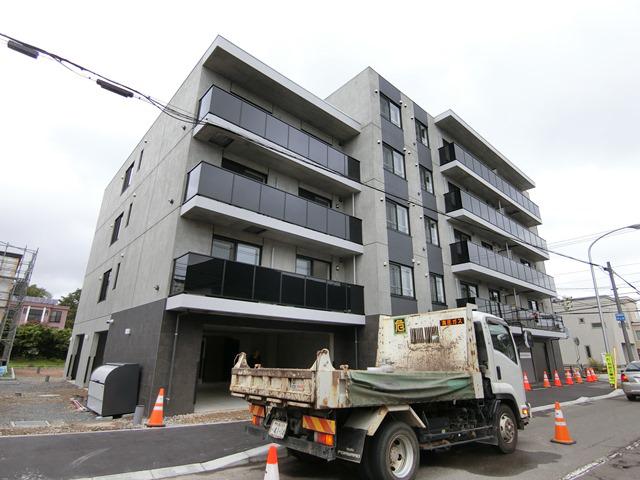 WELL BRIGHT東雲 RESIDENCE(2LDK/5階)