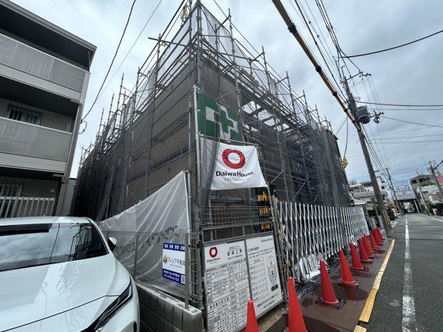 D-ROOM甲子園口(2LDK/2階)