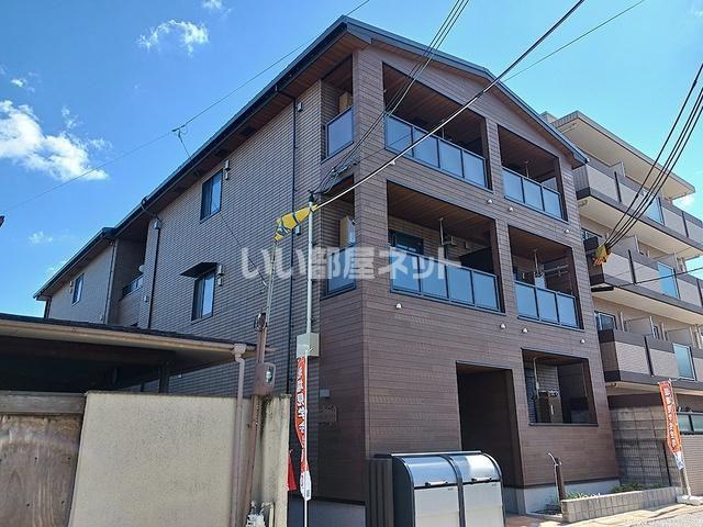 メープルコート小川(1LDK/1階)