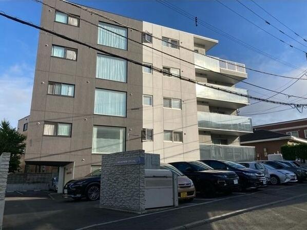 MIYANOMORI-CITY.STELLA(2LDK/5階)