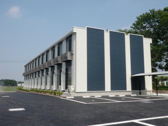 レオネクストKOUYA(1LDK/1階)