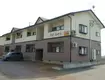 フジハイツ(2DK/1階)