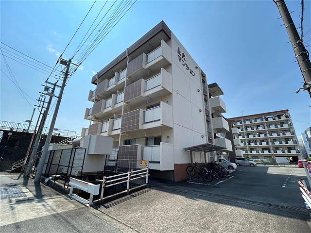 永代マンション(2LDK/2階)
