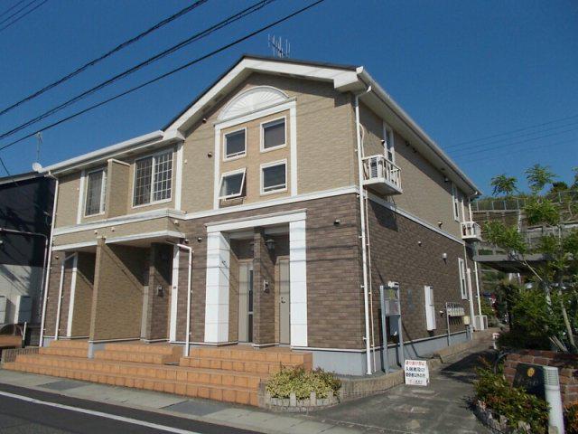 サンシャイン(ワンルーム/1階)
