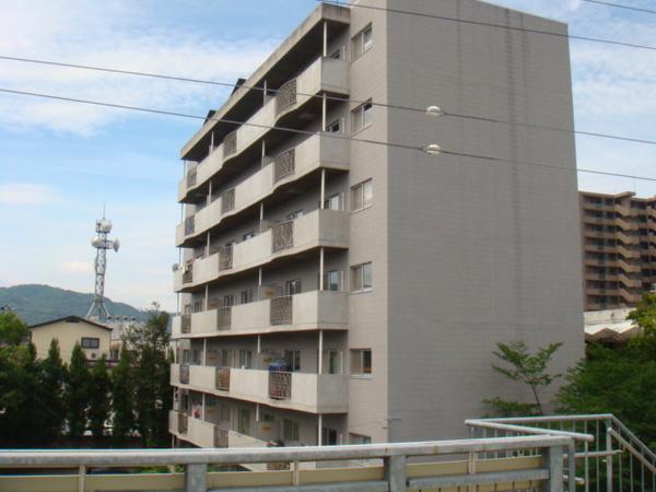 上田第一コーポ(3LDK/3階)