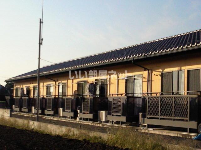 プレンティーライフA(1LDK/1階)