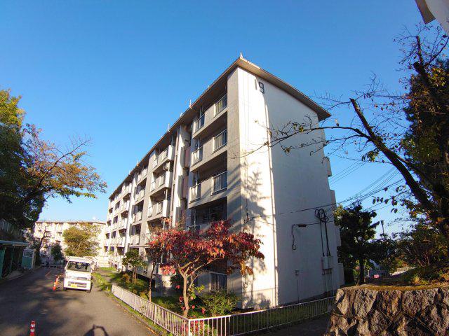 逆瀬川19号棟(2LDK/4階)
