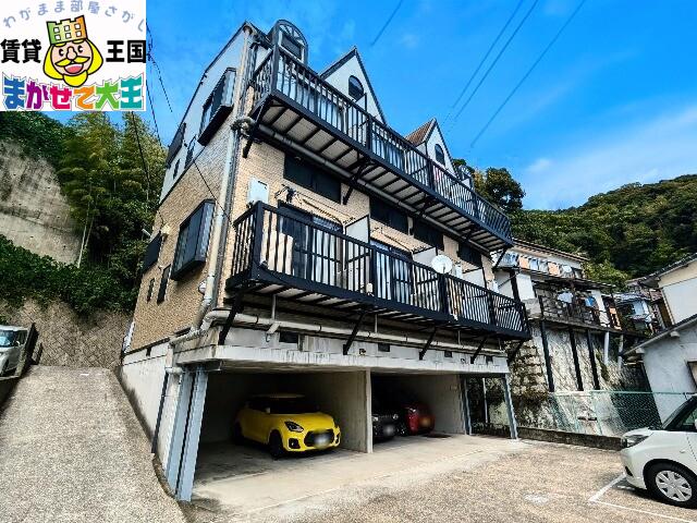 アンジェラス昭和(ワンルーム/2階)