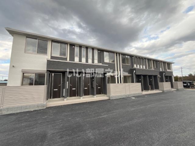 SUNNY COURT(2LDK/2階)