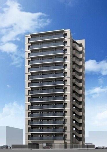 シーズンフラッツ今池ノース(2LDK/13階)