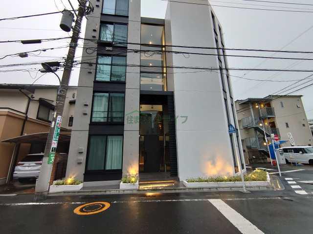 REVE RESIDENSE 駒込(1LDK/4階)