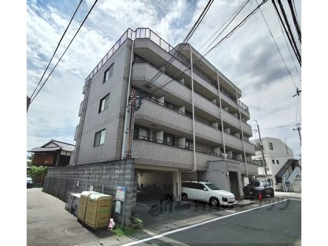 シャトーキャピタル(1K/4階)