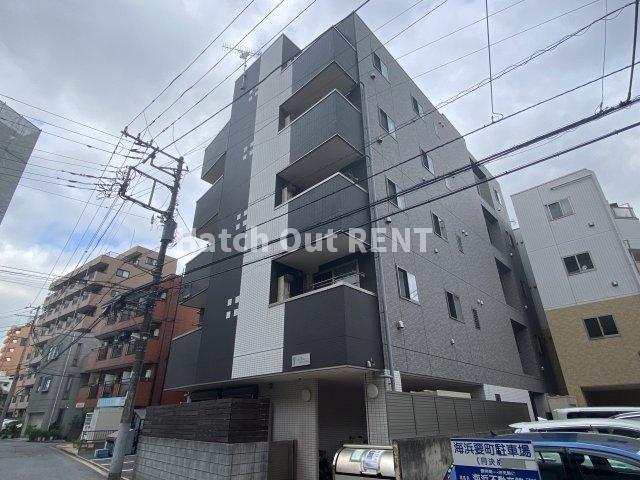 LE CLOS KNAMECHO(1LDK/5階)