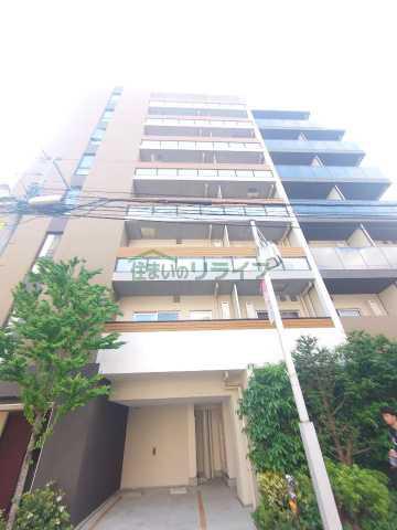 ALTERNA大塚(1K/3階)