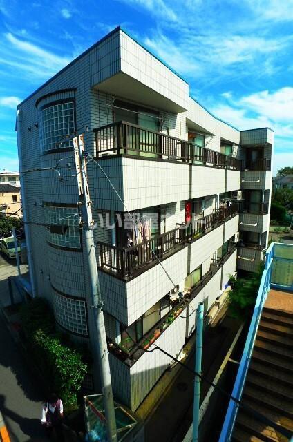ウイングコート久米川(ワンルーム/1階)