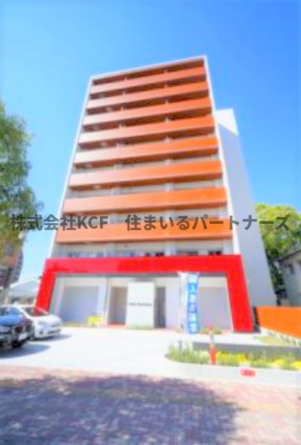 ボスコボブビルディング(1LDK/9階)