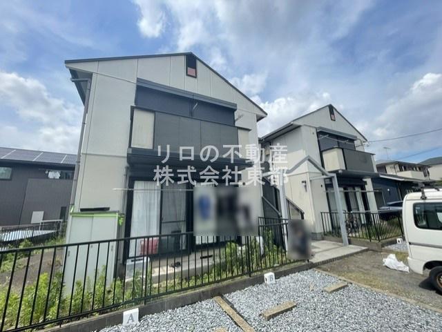 ポアロ金森(2LDK/2階)