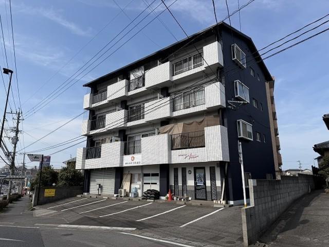 リファイム猪野(2LDK/4階)