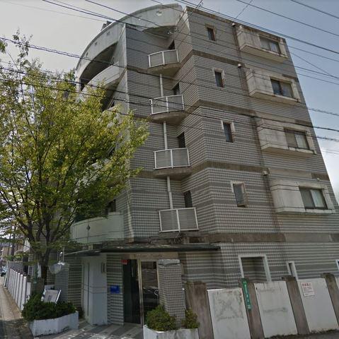 ププレセランス・長丘(2DK/5階)
