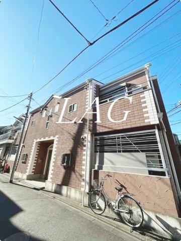 Gハウス町屋(1DK/1階)