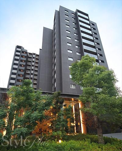 シティテラス名古屋代官町(3LDK/15階)