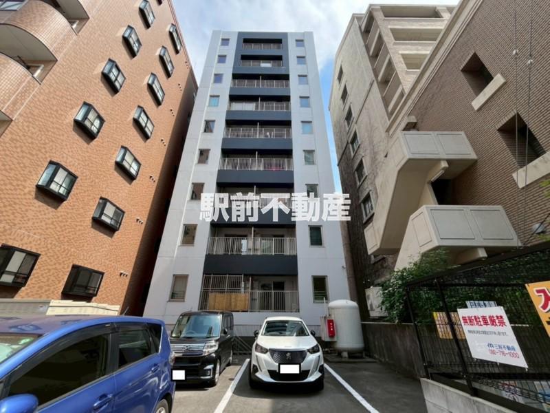 J-PLACE東町(1LDK/8階)
