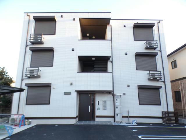 D-AVANCE今本町C(2LDK/1階)