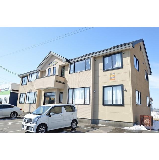カーサ東陽館(2LDK/1階)