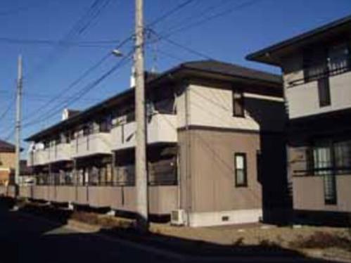 ハイカムール園生(2LDK/2階)