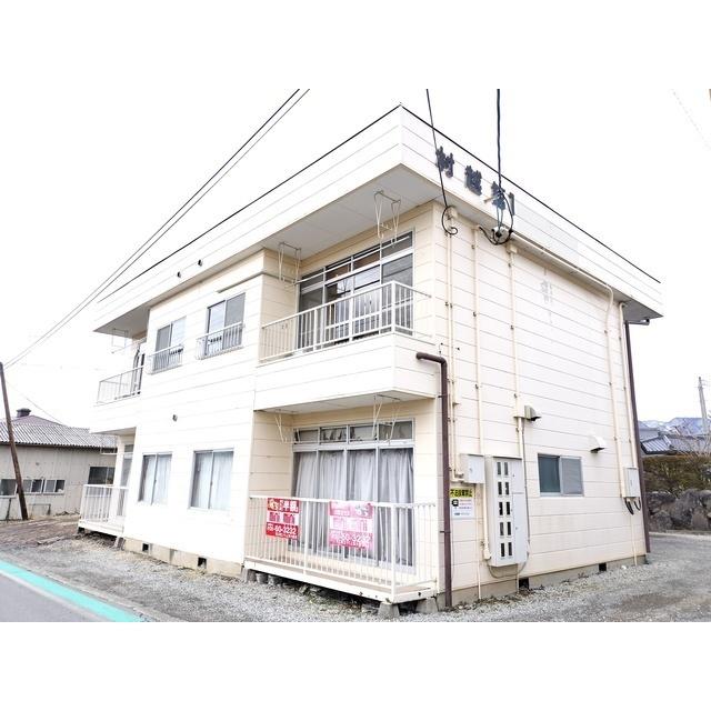 村越第一マンション(3DK/2階)