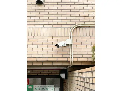 メゾン・ノア(2DK/2階)の間取り写真