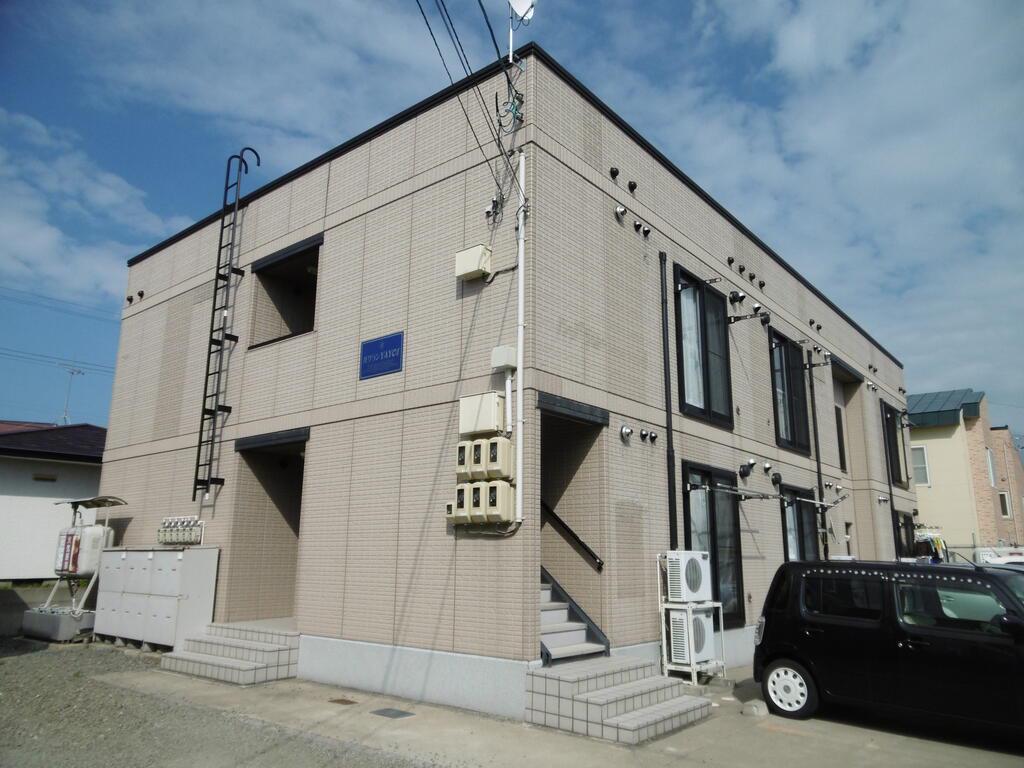 ルグランYAYOI(2LDK/1階)
