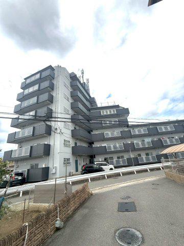ラピュタ宮前(2LDK/4階)