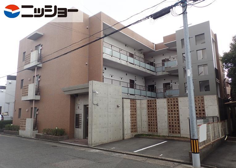 イマージュK(1LDK/2階)