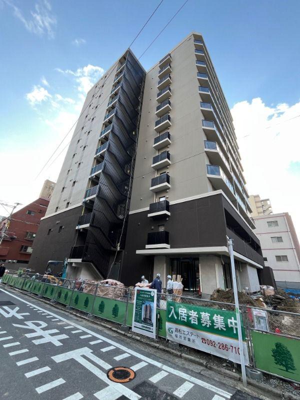 インシグニア渡辺通(1LDK/10階)