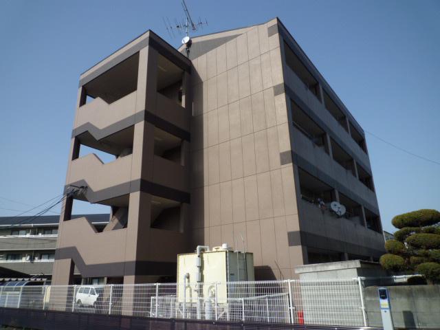 エスポワール小野(2DK/2階)