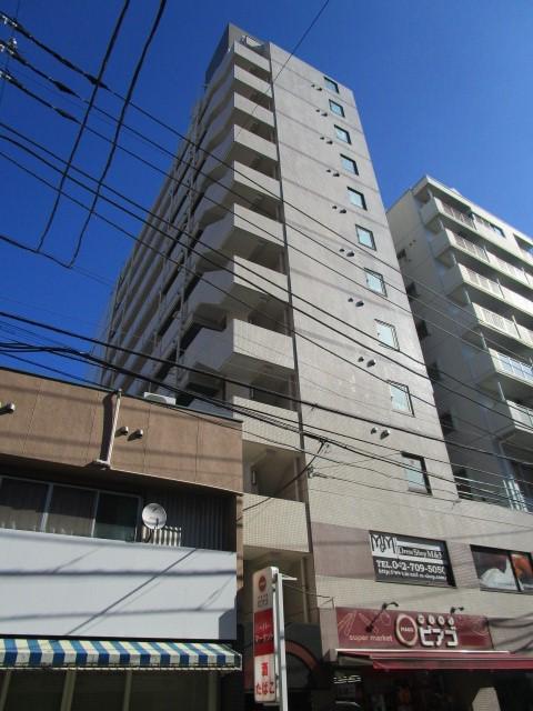 ドミトリー原町田(ワンルーム/11階)